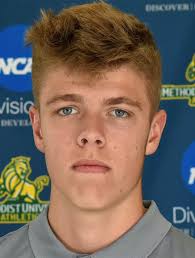 2019 Men's Soccer Roster