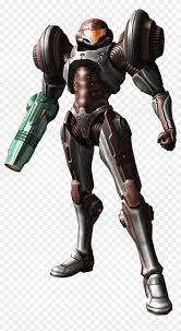 It adds plenty of metroid gameplay mechanics: Metroid Prime Metroid Prime 2 Echoes Dark Suit Clipart 1349297 Pikpng