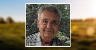 Anthony Wargo Obituary April 6, 2019