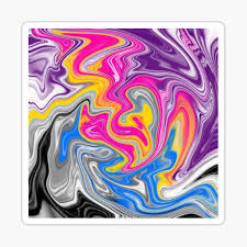 No, panromantic asexual is not a gender. Panromantic Asexual Gifts Merchandise Redbubble