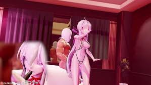 Watch MMD R18 Haku White Succubus CLC Devil - Mmd, Hentai, Mmd 3D Porn -  SpankBang