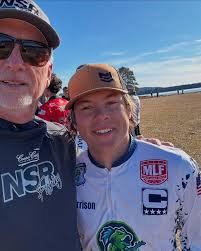 Another great @bassmasterhighschool Open