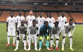 Sport Archives - Page 113 of 431 - NewZimbabwe.com