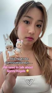 im genuinely curious pls help 😭 also this may be stupid but i appreciate  knowing!! #sonnyangel #sonnyangels #sonnyangeljapan #greenscreen