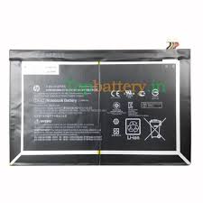 new Tablet battery for HP pro slate 12 ...