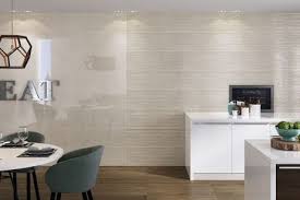 Como utilizar los azulejos para decorar una cocina y lograr un lugar moderno y acogedor. Azulejos Con Relieve Para La Cocina Decoracion Y Originalidad