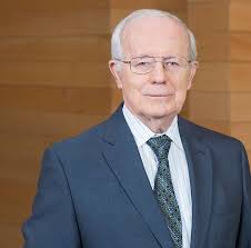 A Life Well Lived: George MacDonald, Commercial Litigator Dean, Dead Age 84 