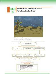 Disitu ada buku agama islam, kristen, konghucu, hindu, budha, dan juga katholik. Rangkuman Materi Pai Kelas 8 Bab 8 Portal Edukasi