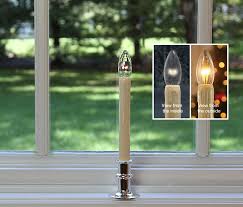Maybe you would like to learn more about one of these? Bright Battery Operated Window Candles
