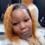 Brianna Rorie's Instagram, Twitter & Facebook