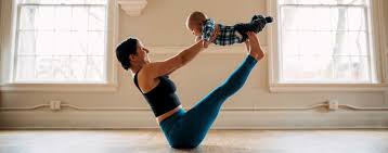 Yoga is known for its ability to ease stress and promote relaxation, and pregnancy yoga is no different. Practicing During Pregnancy Yoga Tips Essentials Alo Yoga