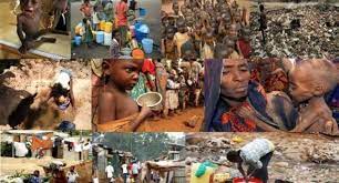 Avec un pib total de 124,209 milliards. Voici Le Classement Des 10 Pays Les Plus Pauvres D Afrique En 2018