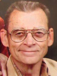 Obituary: William "Bill" Dunsmore