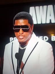 Babyface is shutting it DOWN at the Indiana State Fairgrounds! 🎤🔥 From  the classics to the crowd control — this is a night Indy won't forget!  #BabyfaceLive #IndianaStateFair #WTLC1067 #IndyEvents #RnBLegend  #UnforgettableNight