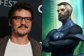 To those of you who feel strongly that Pedro Pascal shouldn't play Reed,  why do you feel that way? : r/FantasticFour