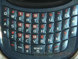 Review of Samsung Smiley : ) SGH-t359 ...