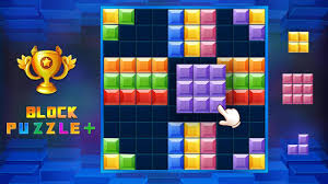 Block puzzle classic is the best game! Block Puzzle For Android Apk Download
