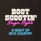 Boot Scootin' Night #2 event image