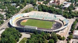 Стадион «ворскла» имени алексея бутовского — стадион в городе полтава, открытый в 1951 году. Stadion Vorskla Foto Video Istoriya Poltavskogo Stadiona