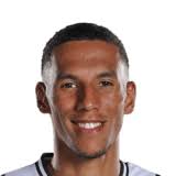 Isaac Hayden FIFA 20