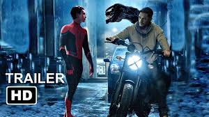 Is venom 2 rated r? Venom 2 Let There Be Carnage Teaser Trailer 2021 Marvel Movie Concept Tom Hardy Tom Holland Video Dailymotion