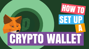 Use the trustee wallet for the top safety of your funds. How To Set Up A Crypto Wallet Metamask Tutorial By Decentfi