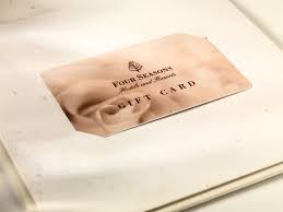 Gift cards are also available for purchase on the site. Four Seasons Gift Cards Four Seasons Hotels And Resorts Valentines Weekend Four Seasons Gift Card