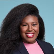 It was an honor to moderate McDermott's Women+ Inspire event last night in  NYC.