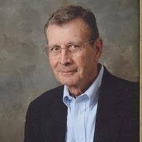 Tom Van Richardson Jr. Obituary