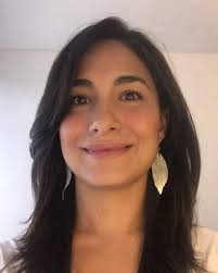 Mariana Arzate Ugalde, Psicólogo, Playa del Carmen, 77712