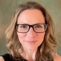 Melanie Sands's Instagram, Twitter & Facebook