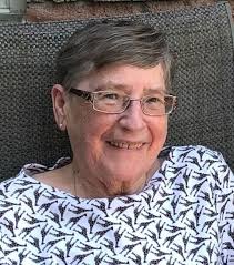 Elizabeth Lazzari avis de décès