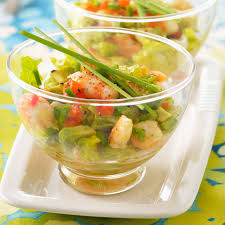 Duo Avocat Mandarine Recettes Recette Recettes De Cuisine Recette Cuisine Et Boissons