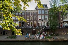 Utrecht Tipps Und Sehenswurdigkeiten Das Bessere Amsterdam In 2020 Utrecht Urlaub Holland Amsterdam