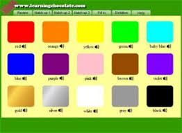 Color Names List Of Colors In English With The Picture All Colours Name Colour Names List Color Names
