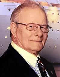 David Bowman Obituary