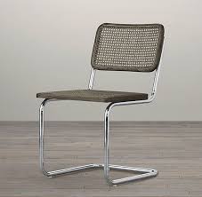 Bauhaus Side Chair Bauhaus Chair Side Chairs Cesca Chair