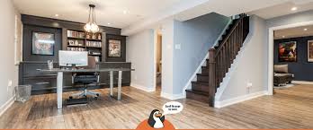Make informed hiring decisions by reading screened reviews from other homeowners. Penguin Basements Basement Renovations Contractor Mississauga Basement Finishing Remodelling Finished Basements Mississauga