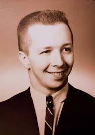 Obituary Ivan Kenneth Loker, 88, of Titusville, passed away