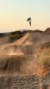 Testing out sime new jumps at The Slayground #fyp | TikTok