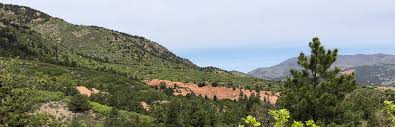 Courtesy of visit denver, the convention & visitors bureau/steve crecelius, red rocks amphitheatre. Colorado Springs Free Summer Events Activities