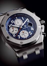 位chrono24trusted Seller出售愛彼 Audemars Piguet New 42mm Royal Oak Offshore Chronograp Royal Oak Offshore Chronograph Audemars Piguet Audemars Piguet Royal Oak