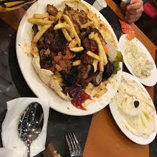 مطعم مشوار Mishwar Resturant Middle Eastern Restaurant In Dhahran