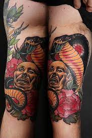 After several years of researching, planning and visiting many other shops we knew lost art was the right place for us. The Blog Of Uncle Tattoo Inspiration Piercing Tattoo Cool Tattoos