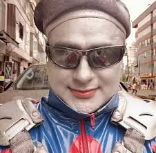 Alan Castillo Vasquez