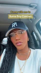 Citi Concert Series Vlog