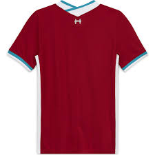 There's a problem loading this menu right now. Liverpool Fc Nike 2020 21 Kids Stadium Home Jersey Anfield Shop