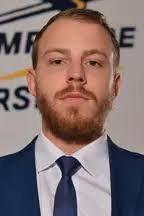 2015-16 Men's Ice Hockey Roster