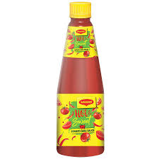 Chili is almost used in all parts of the world for culinary preparation, and it has different names in different planning is necessary for marketing and branding, and understanding the competitors beforehand can have a. Buy Maggi Sauce Hot Sweet Tomato Chilli 1 Kg Bottle Online At Best Price Bigbasket
