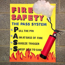 Fire Safety Poster Idea For Teachers Fire Safety Poster Fire Safety Fire Safety Awareness